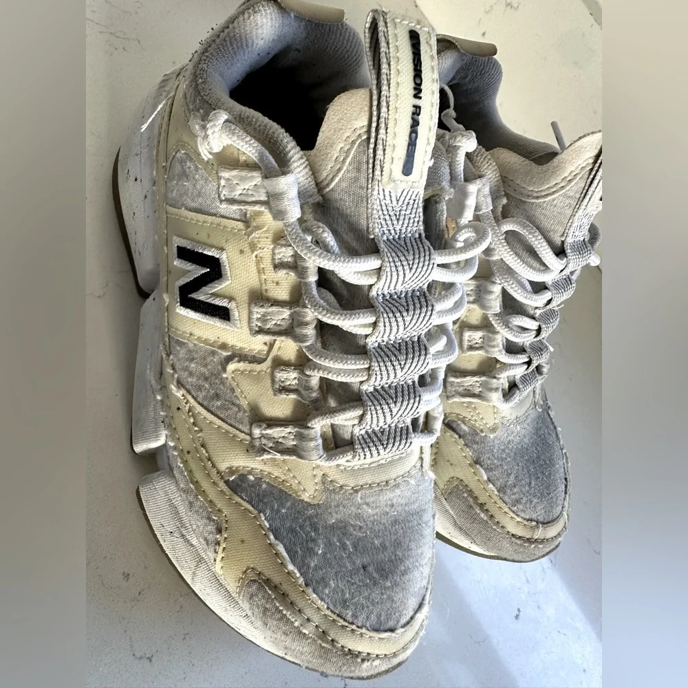 New Balance x Jaden Smith‎ Vision Racer 